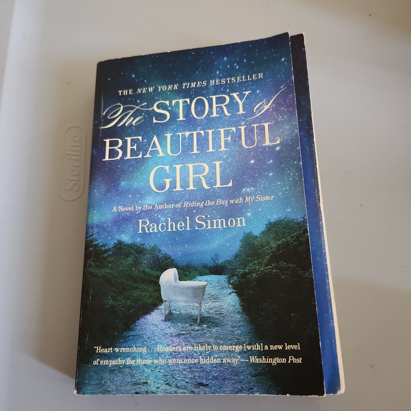 The Story of Beautiful Girl