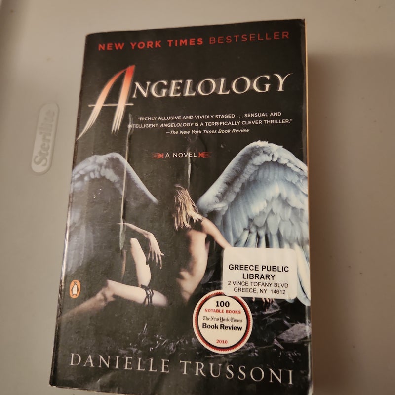 Angelology