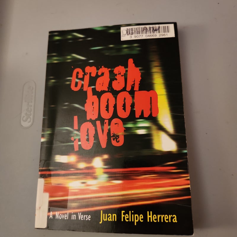 CrashBoomLove