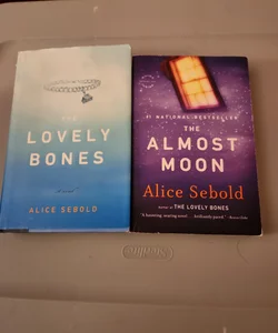 Sebold LOT/The Lovely Bones and The Almost Moon