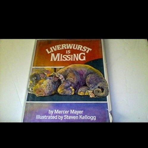 Liverwurst Is Missing