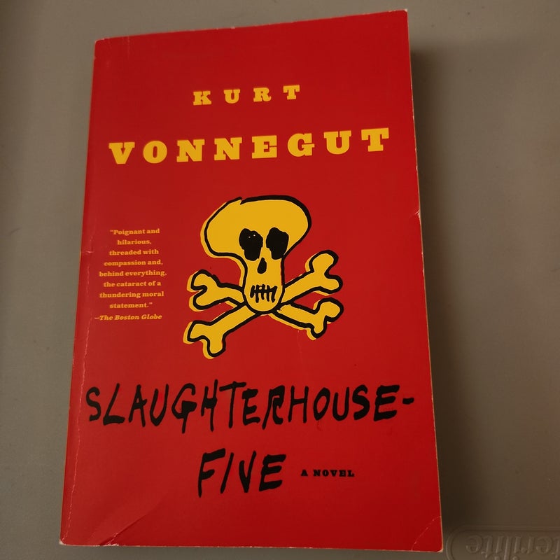 Slaughterhouse-Five