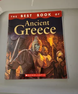 The Best Book of Ancient Greece