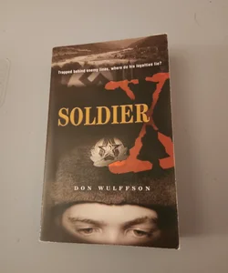 Soldier X