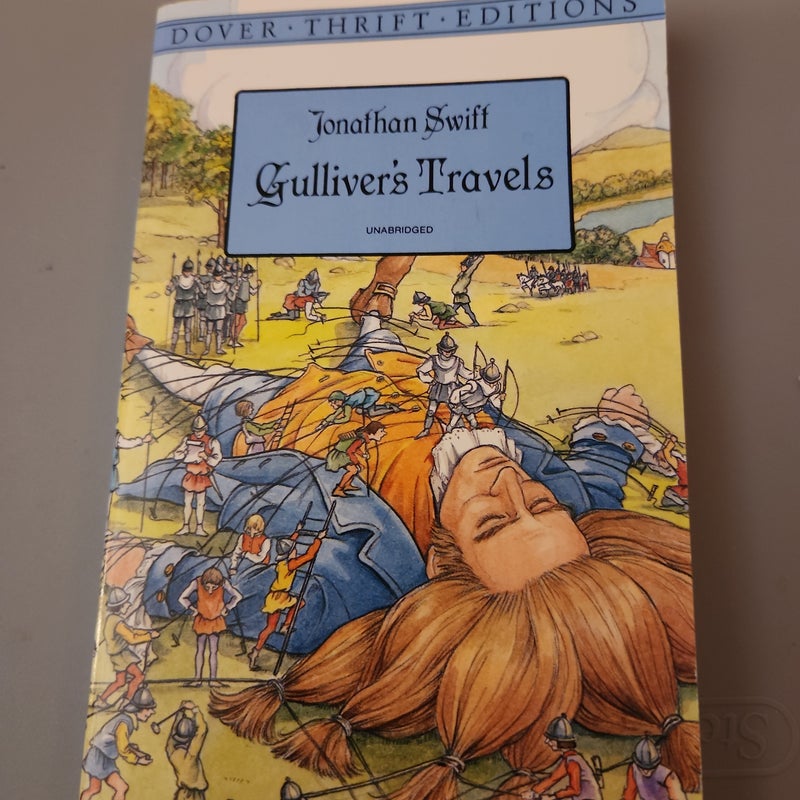 Gulliver's Travels