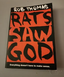Rats Saw God