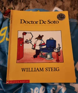 Doctor de Soto