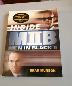 Inside Men in Black II