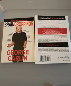 Brain Droppings 3rd copy