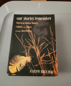 Our Stories Remember