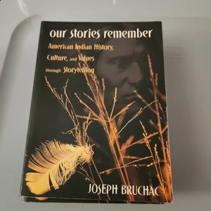 Our Stories Remember