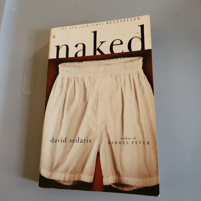 Naked