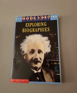 Exploring Biographies : Einstein