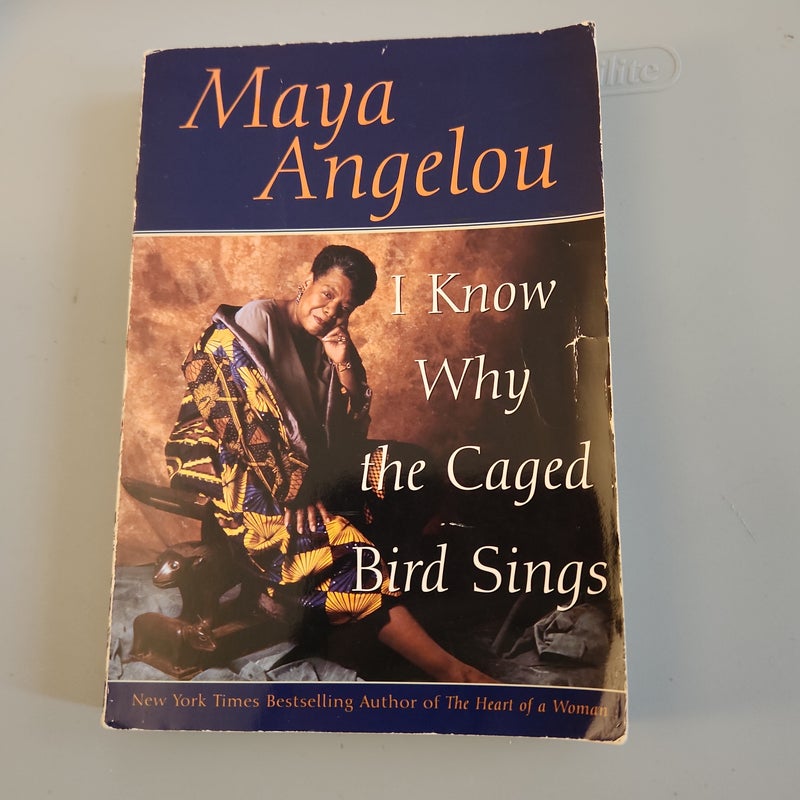 I Know Why the Caged Bird Sings