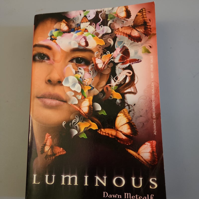 Luminous