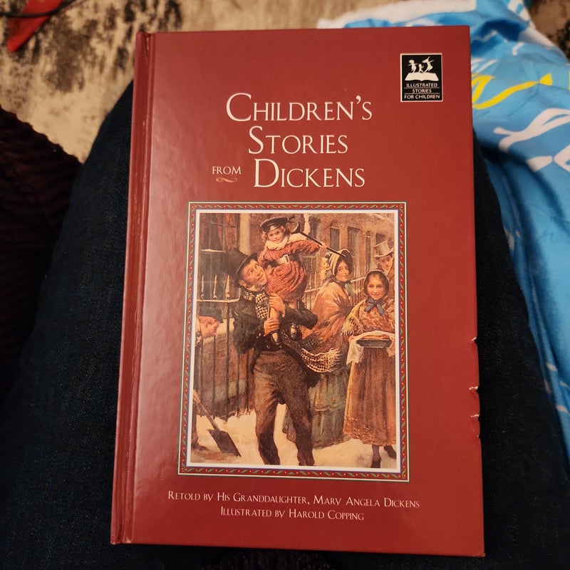 Children's Stories from Dickens