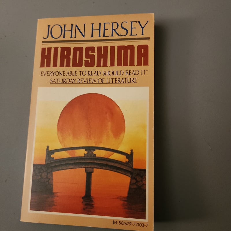 Hiroshima