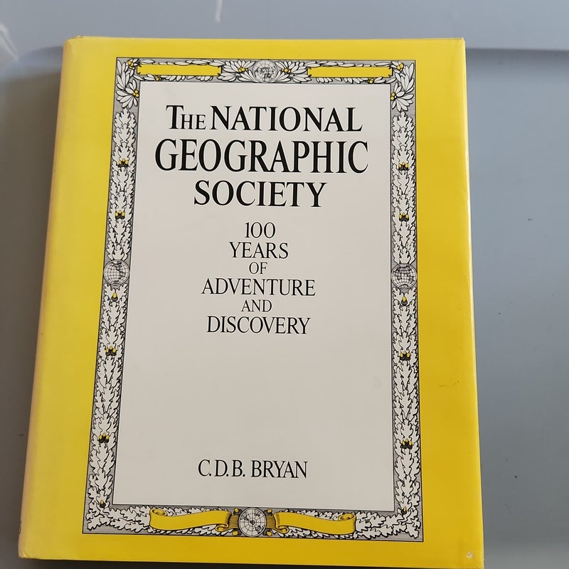 The National Geographic Society