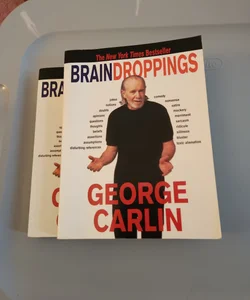 Brain Droppings 2nd copy