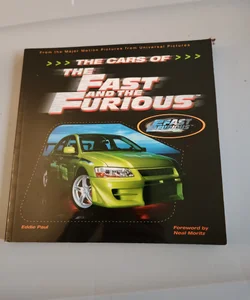 The Cars of The Fast and Furious