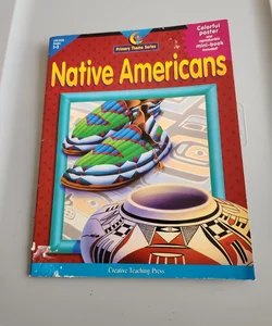 Native Americans activities