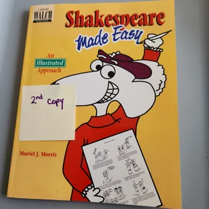 Shakespeare Made Easy