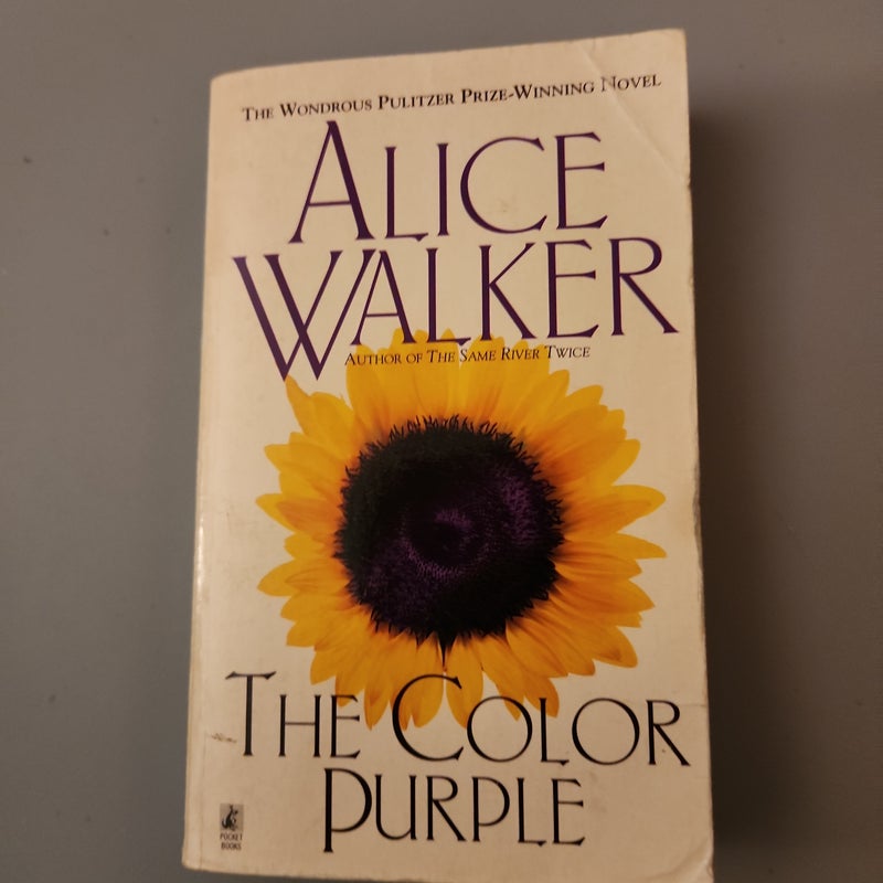 The Color Purple