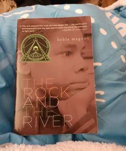 The Rock and the River (copy 1 of 6)