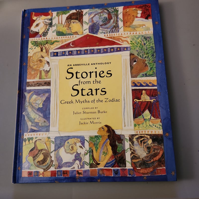 Stories from the Stars