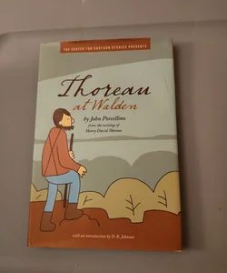 Thoreau at Walden