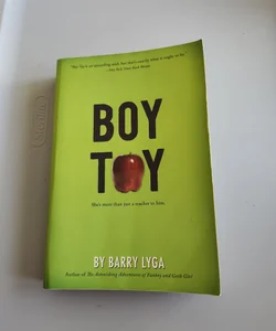 Boy Toy