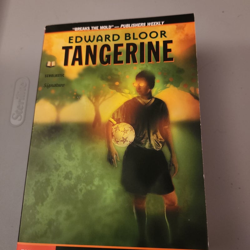 Tangerine