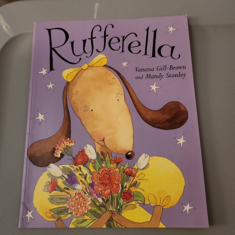 Ruferella
