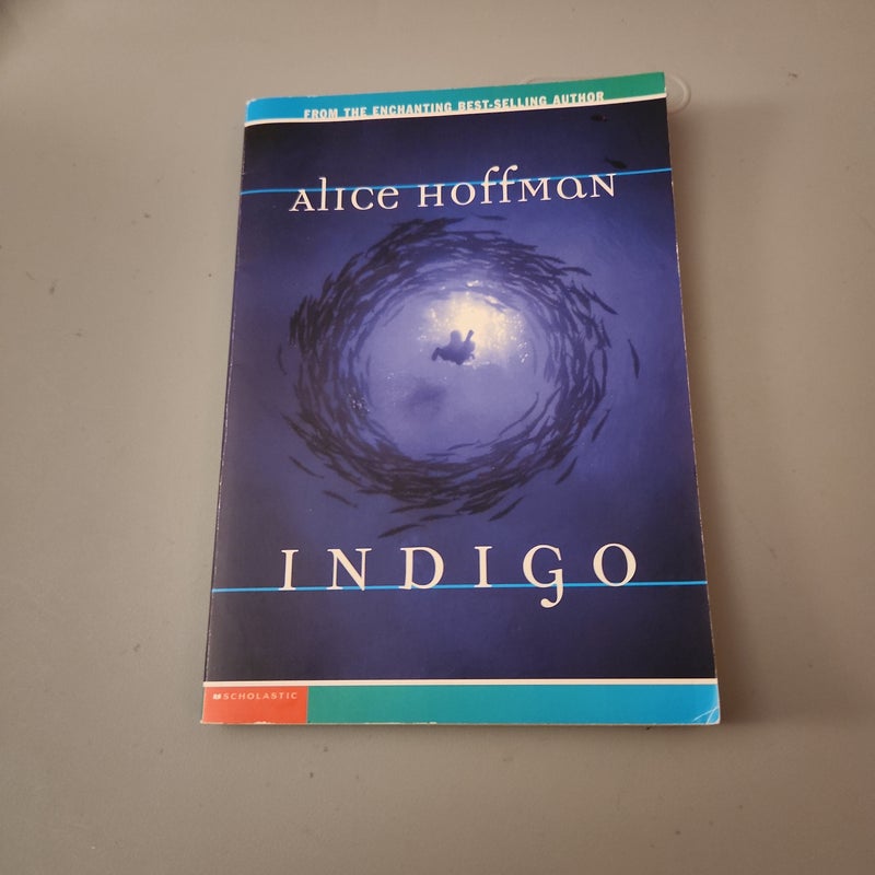 Indigo