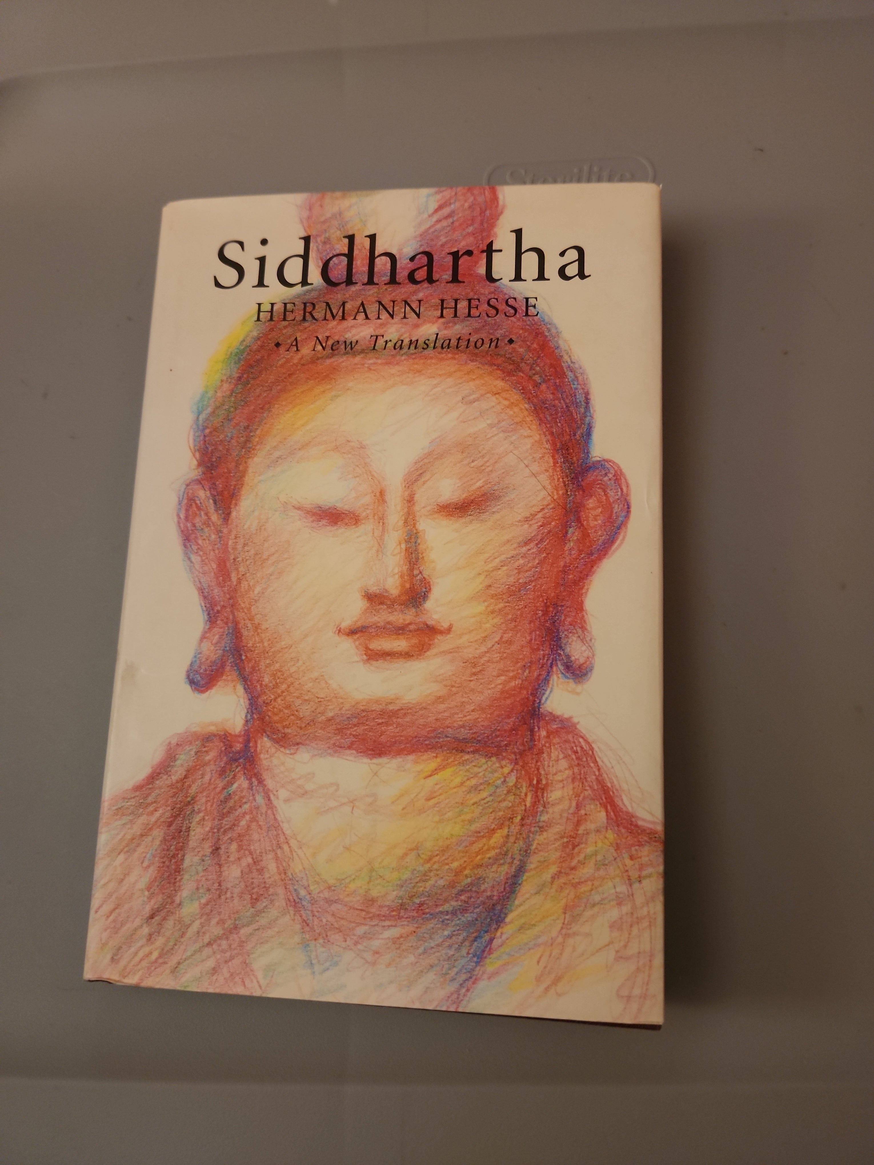 Siddhartha