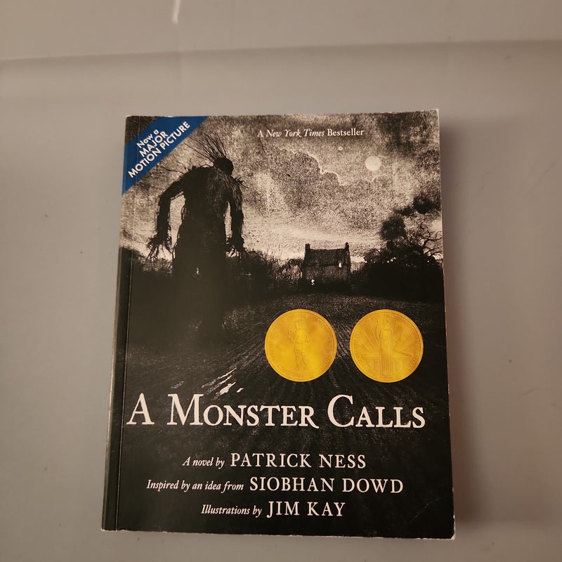 A Monster Calls