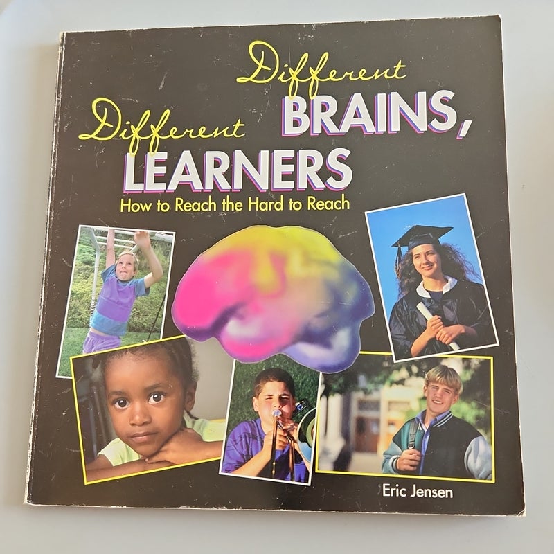 Different Brains, Different Learners