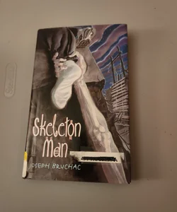 Skeleton Man