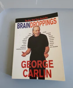 Brain Droppings 1st copy