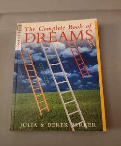 The Complete Book of Dreams