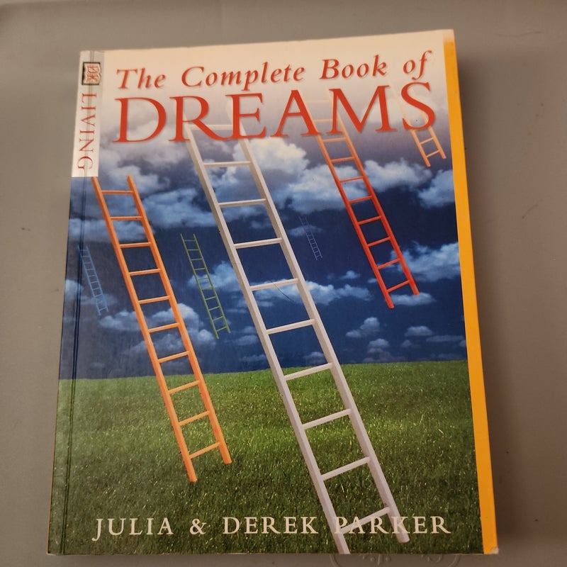 The Complete Book of Dreams