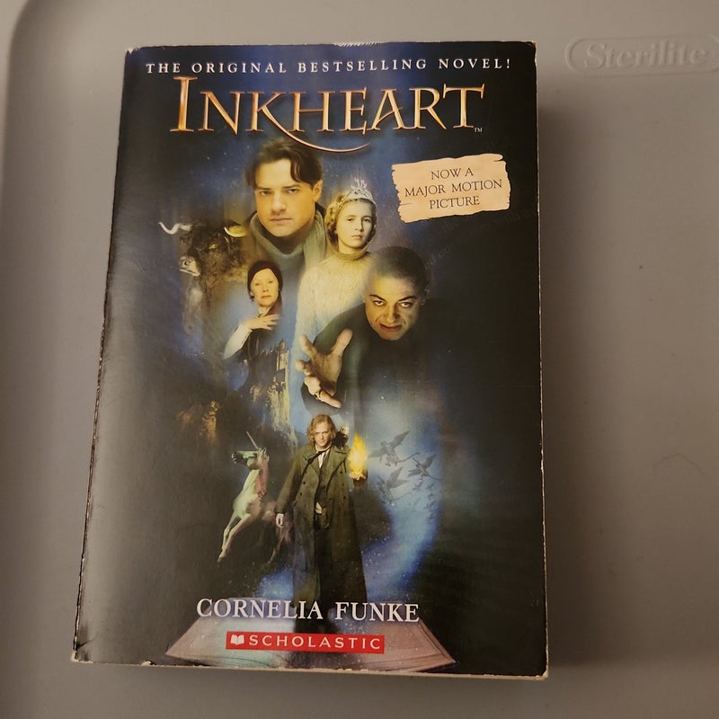 Inkheart