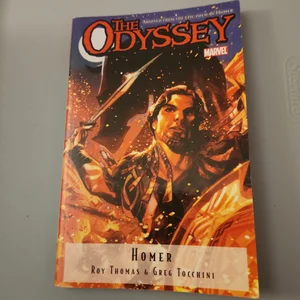 The Odyssey