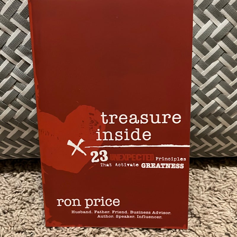 Treasure Inside