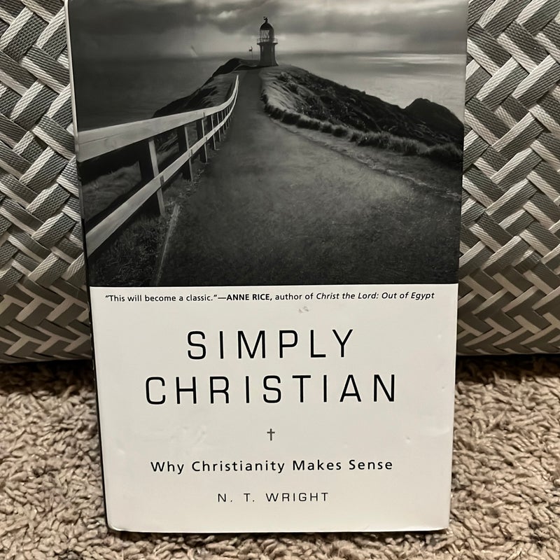 Simply Christian