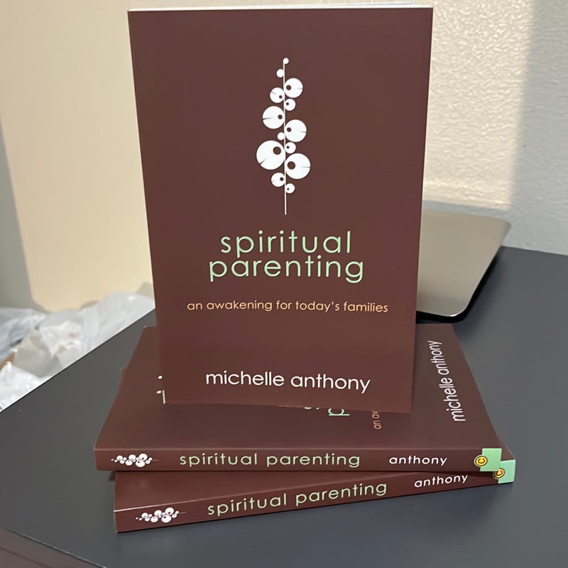 Spiritual Parenting