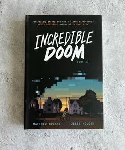 Incredible Doom