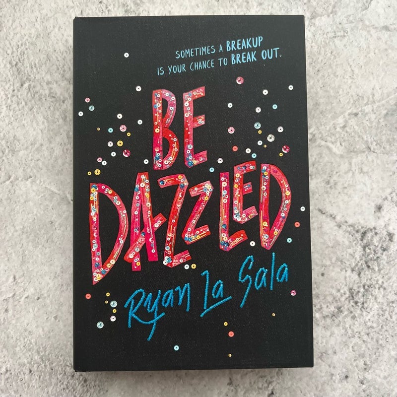 Be Dazzled