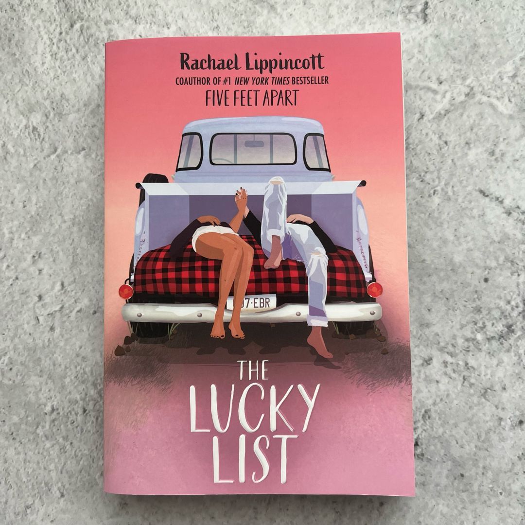 The Lucky List