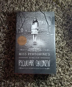 Miss Peregrine's Home for Peculiar Children